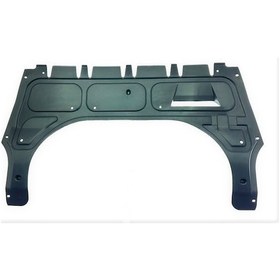 Resim SKODA Fabia 2001-2007 Yağ Karter Muhafazası 6Q0825235E BENZİN 