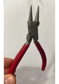 Resim Mini Tam Yuvarlak Kargaburnu 130 MM Yaysız Dişli 