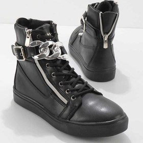 Resim Siyah Kadın Bot & Bootie K02996000709 Siyah 