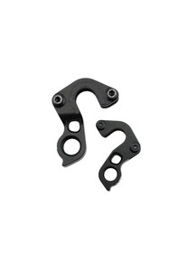 Resim Doğa KLK118 Kadro Kulağı Siyah 