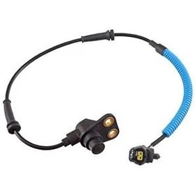 Resim Hyundai Bayon Sağ Arka Abs Sensörü (2021-2025) Orijinal Mobis 