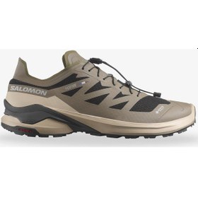 Resim Salomon Xa Meta Gtx Erkek Outdoor Koşu Ayakkabısı L47887000 Renkli Renkli 