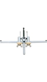 Resim Al-Fa Tools Ayarlı Delme Pergeli 30-120 mm Af-K01 
