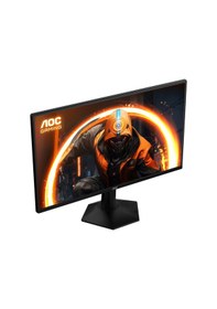 Resim AOC 25G50Z 24.5" 1 Ms 260 Hz Hdmı Fhd Fast Ips Oyuncu Monitörü 