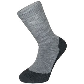 Resim Gabriel Najdorf Running Trekking Outdoor Socks Kısa Doğa Sporları Çorabı 