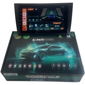 Resim Ww Golf 6 Navimex 6-64 Fanlı Profesyonel Oem Multimedia 
