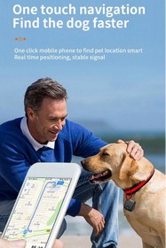 Resim Epilons Smart Tag Airtag Akıllı Takip Cihazı Apple My Find Uyumlu Beyaz 