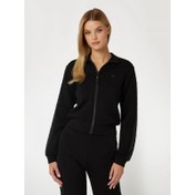 Resim Guess Kadın Sweatshirt V2YQ17K7UW2 (V2YQ17K7UW2) 