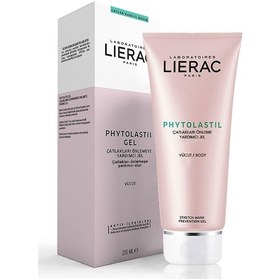 Resim Lierac Phytolastil Çatlakları Önlemeye Yardımcı Jel 200ml 