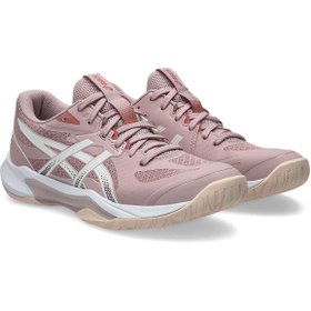 Resim Asics GEL-TACTIC 13 Kadın Orange Voleybol Ayakkabısı 1072A118-700 