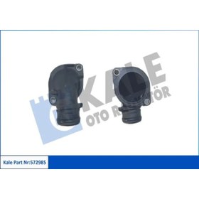 Resim KALE 572985 Su Flansi 037121121A 037121121F 052121121E 