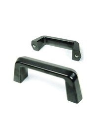 Resim Bt161017 Bakalit Kol Tutamak Boy:165 M10 Eksen:131 Bt03 