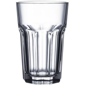 Resim Pokal 4'lü Büyük Su Bardağı 35cl Ikea 