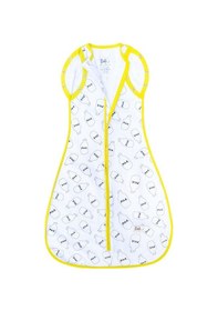 Resim Owlishop Owli Kundak / Uyku Tulumu Milk Sarı 