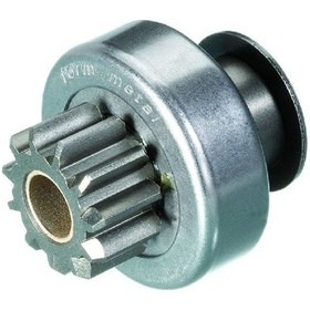 Resim Form Metal 73679 Romeo 10 Kanal 11 Diş 7156790 Marş Dişlisi 