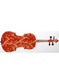 Resim Kinglos Kng Xc-1006 4/4 Yetişkinler Için Keman 