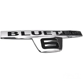 Resim Yan Duvar Yazısı Bluetec 6 - A9608171320 