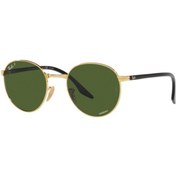 Resim Ray-Ban RB3691 001/P1 Polarize Chromance Güneş Gözlüğü 