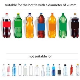 Resim Artfulabode Taşınabilir Zamanlı Sulama Spreyi, Şarjlı Bitki Bahçe Sprey Makinesi 