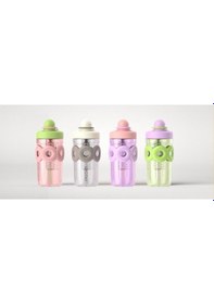Resim Shotay Bubbl Su Matarası Tritan Pembe 650ml 