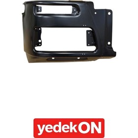 Resim Tampon Köşe New Trakker Sağ Metal (Kahveci Premium) - 504091075 