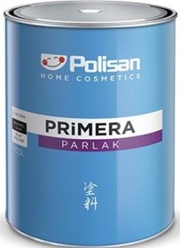 Resim Polisan Primera 441 Sen. Parlak Sütlü Kahve 2,5 Lt 