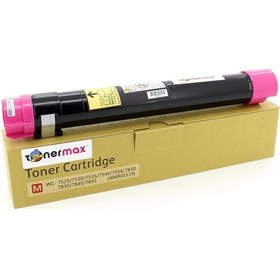 Resim Xerox Workcentre 006R01519 / 7525 / 7530 / 7545 / 7556 / 7830 / 7 N11.15035 
