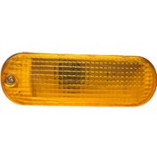 Resim Kıa Prıde Hb. Sol/sağ Tampon Sinyali 2000-2001 