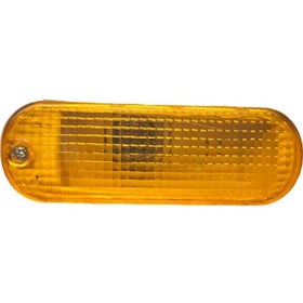 Resim Kıa Prıde Hb. Sol/sağ Tampon Sinyali 2000-2001 