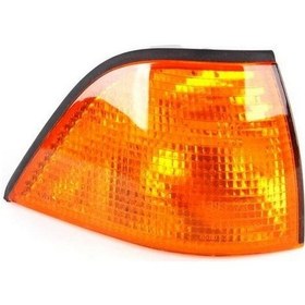 Resim Depo Sinyal Lambası Sağ 63138353282 E36 2 