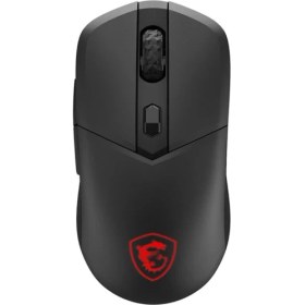 Resim MSI Msı Versa 300 Wireless Gaming (Oyuncu) Mouse 