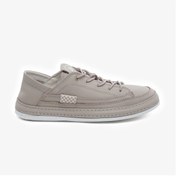 Resim Greyder 33670 Kadın Vizon Hakiki Deri Sneaker Ayakkabı 