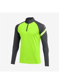 Resim Nıke Dry-fit Academy Erkek Eşofman Üstü-8553 Sari 