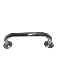 Resim Pasus Paslanmaz Engelli Tutunma Barı Tutamağı 35Cm Wc Banyo Küvet 