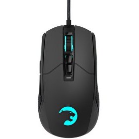 Resim Gamepower Kyojin 12.800 DPI 7 Tuş RGB Optik Gaming Mouse 