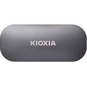 Resim SSD 1TB EXCERIA PLUS Portable Kioxia