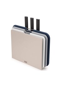 Resim Joseph Joseph Nest 6 Parçalı Kesme Tahtası ve Bıçak Seti 