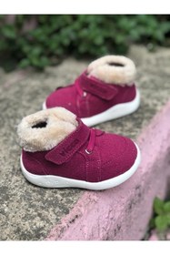 Resim Vicco Tinky Cırtlı Esnek Hafif Ilk Adım Ayakkabısı 