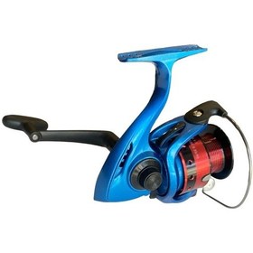 Resim Oslo 3000 240cm 20-40gr Remixon Double Black Turna Spin Olta Takımı Seti 