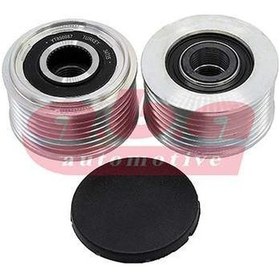 Resim Alternator Gergı Rulmanı Transıt 00 Mako Tıp 