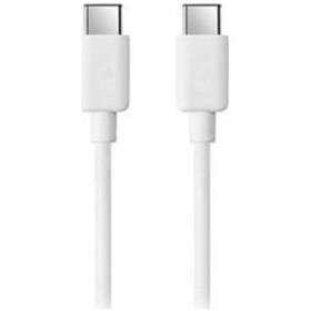 Resim HEPU Type C To Type C Qc 3.0 20W Powerbank Şarj Kablosu 30 Cm 30 