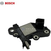 Resim BOSCH 12V KÖMÜRLÜ KONJEKTÖR F00M 2010 > (TEK FİŞ) (LIN2) 