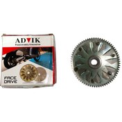 Resim WEGO JÜPİTER MARŞ DİŞLİSİ ADVİK 