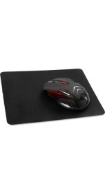 Resim Addison Mouse Pad 300142 Siyah 