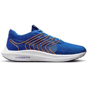 Resim Nike Pegasus Turbo Next Nature Erkek Koşu Ayakkabısı-fd0717-400 Çok Renkli 