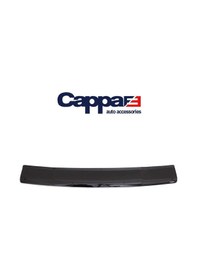 Resim Cappafe Fiat Tempra Ön Kaput Koruyucu Rüzgarlık 4Mm Abs 89-200 