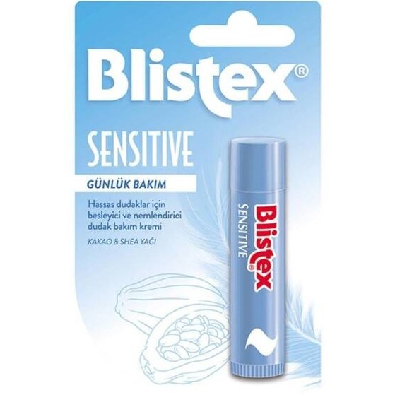 Blistex Lip Stick Sensitive Fiyatı ve Özelliklerı - Badem
