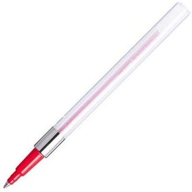Resim Unı Powerta Tukenmez Kalem Refılı Kırmızı Snp-7 