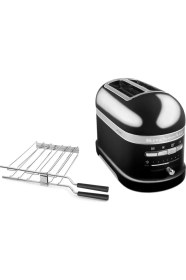 Resim Kitchenaid 5KMT2204EOB Ekmek Kızartma Makinesi - Onyx Black 