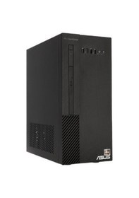 Resim Asus Expertcenter X500MA-M6 Ryzen 3 4300G 12 GB 256 GB SSD W10P Masaüstü Bilgisayar 
